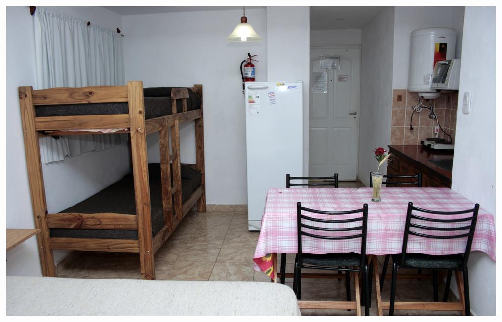 Apartment Complejo Reencuentro Colon (Entre Rios)