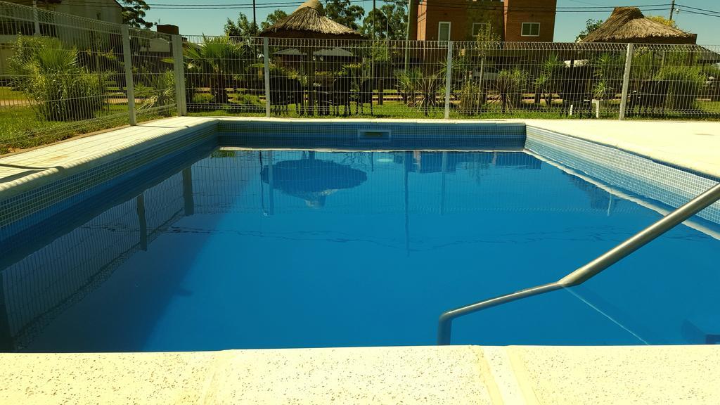 Complejo Reencuentro Apartment Colon (Entre Rios)