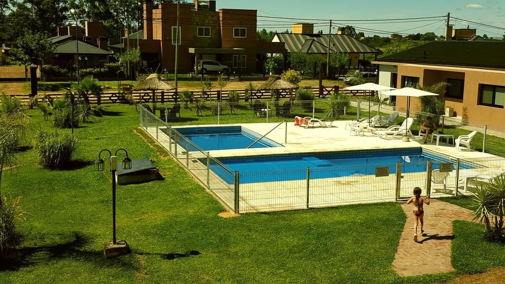 Apartment Complejo Reencuentro Colon (Entre Rios)