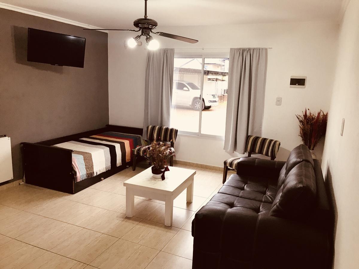 Apartment Complejo Reencuentro