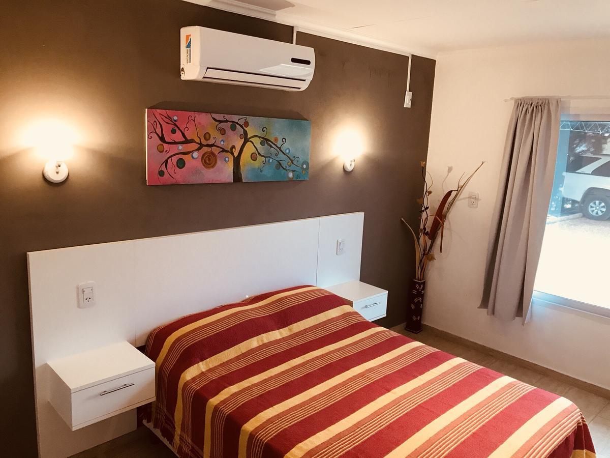 Apartment Complejo Reencuentro Colon (Entre Rios)