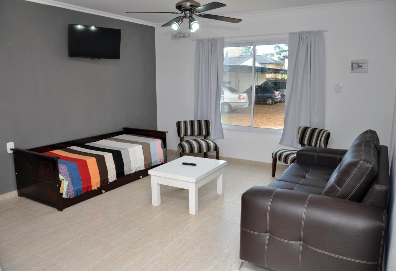 Complejo Reencuentro Apartment Colon (Entre Rios)