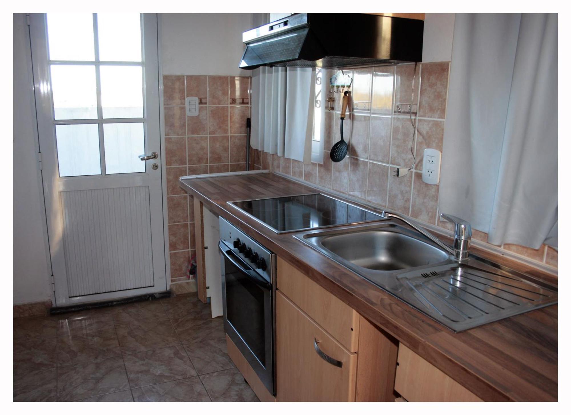 Apartamento Complejo Reencuentro *