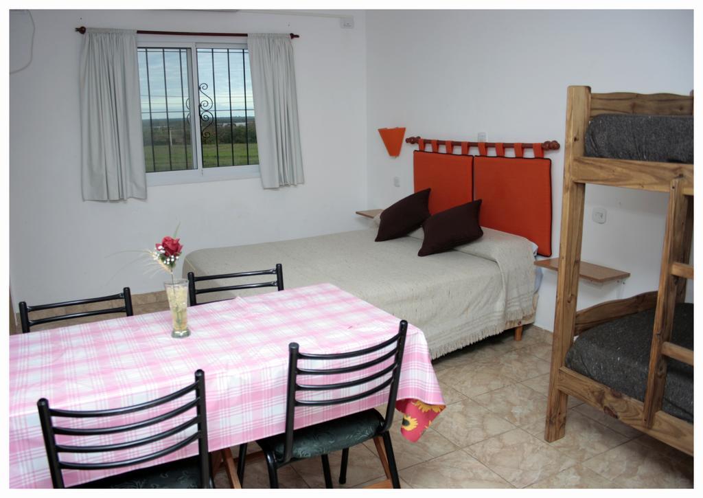 Apartamento Complejo Reencuentro