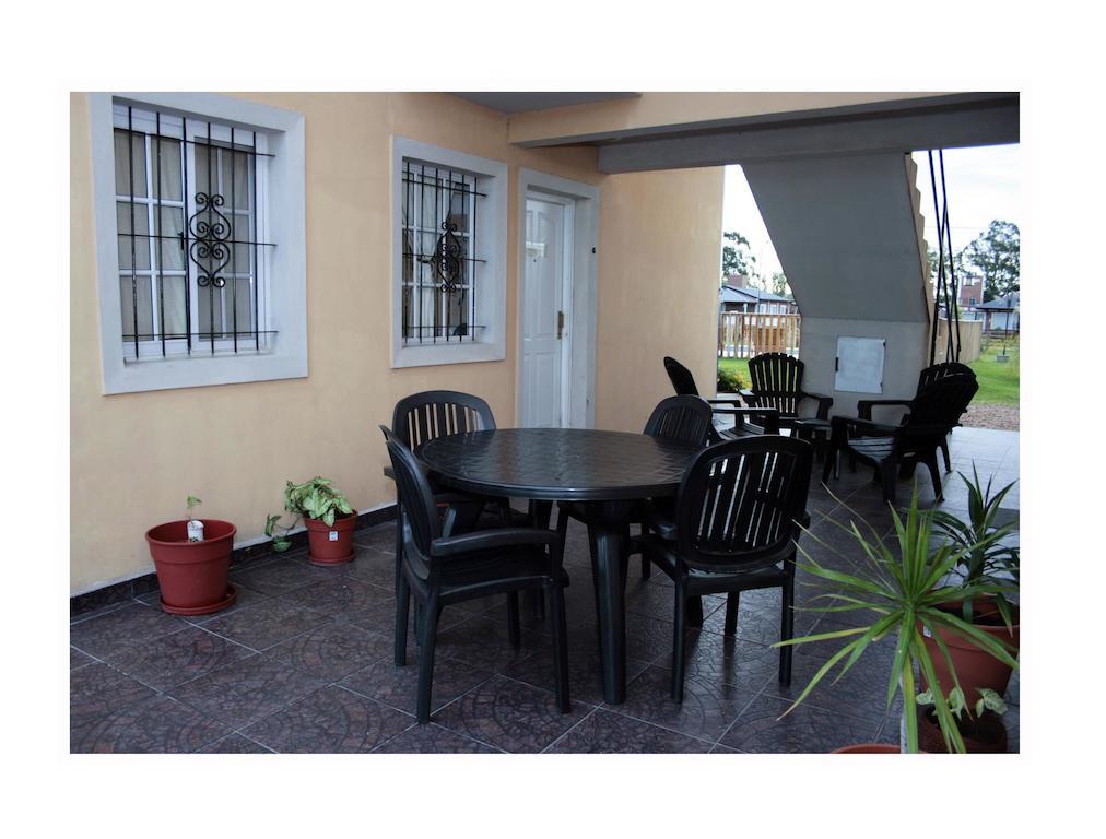 Apartamento Complejo Reencuentro *