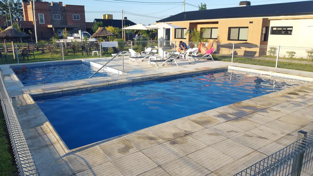 Apartamento Complejo Reencuentro