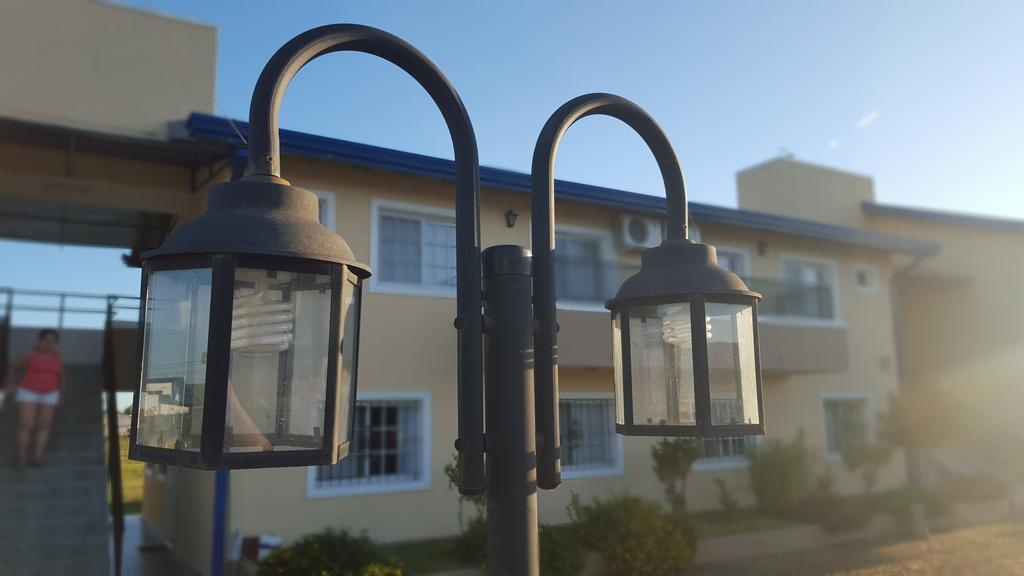 Apartamento Complejo Reencuentro *