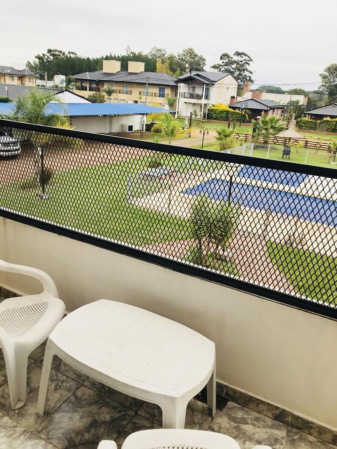Apartamento Complejo Reencuentro Colón