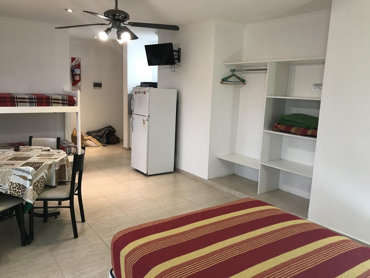 Apartamento Complejo Reencuentro *
