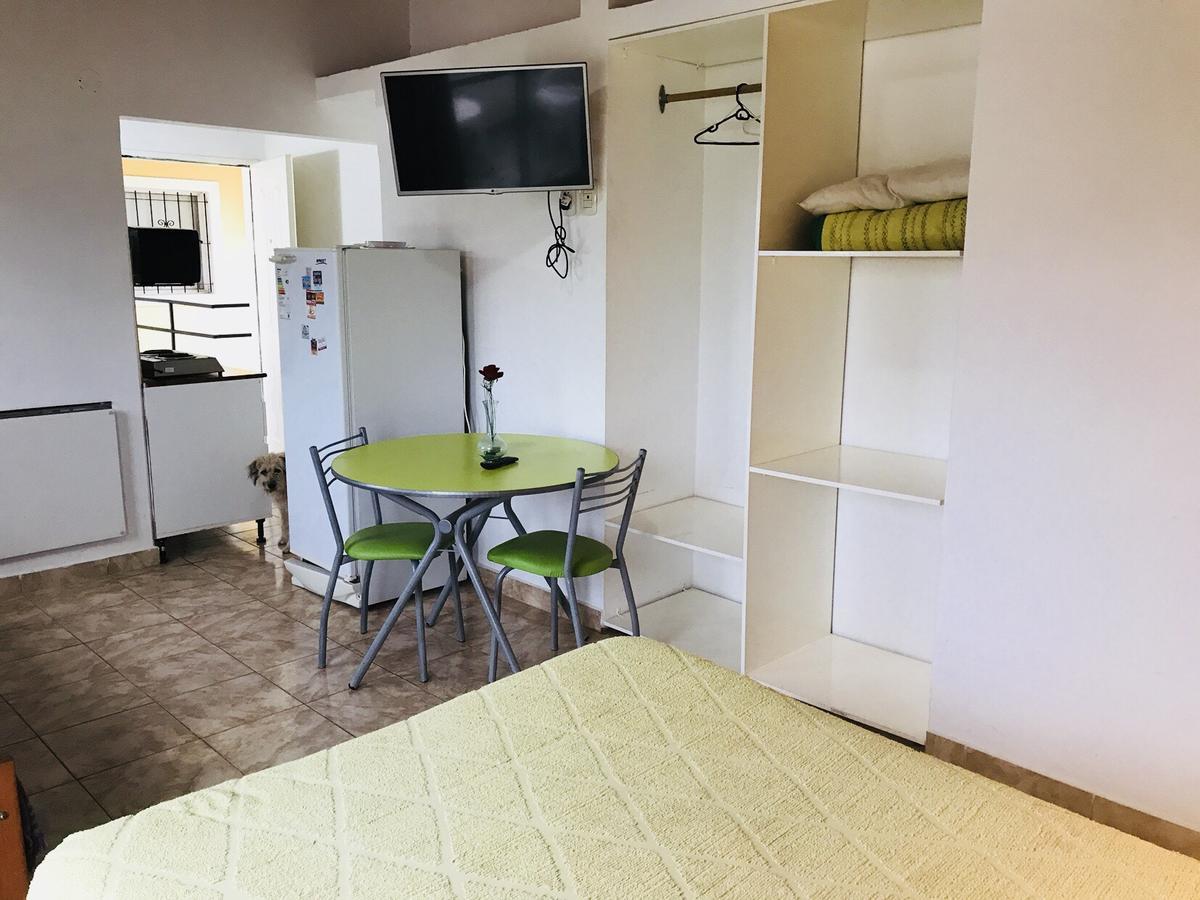 Apartamento Complejo Reencuentro