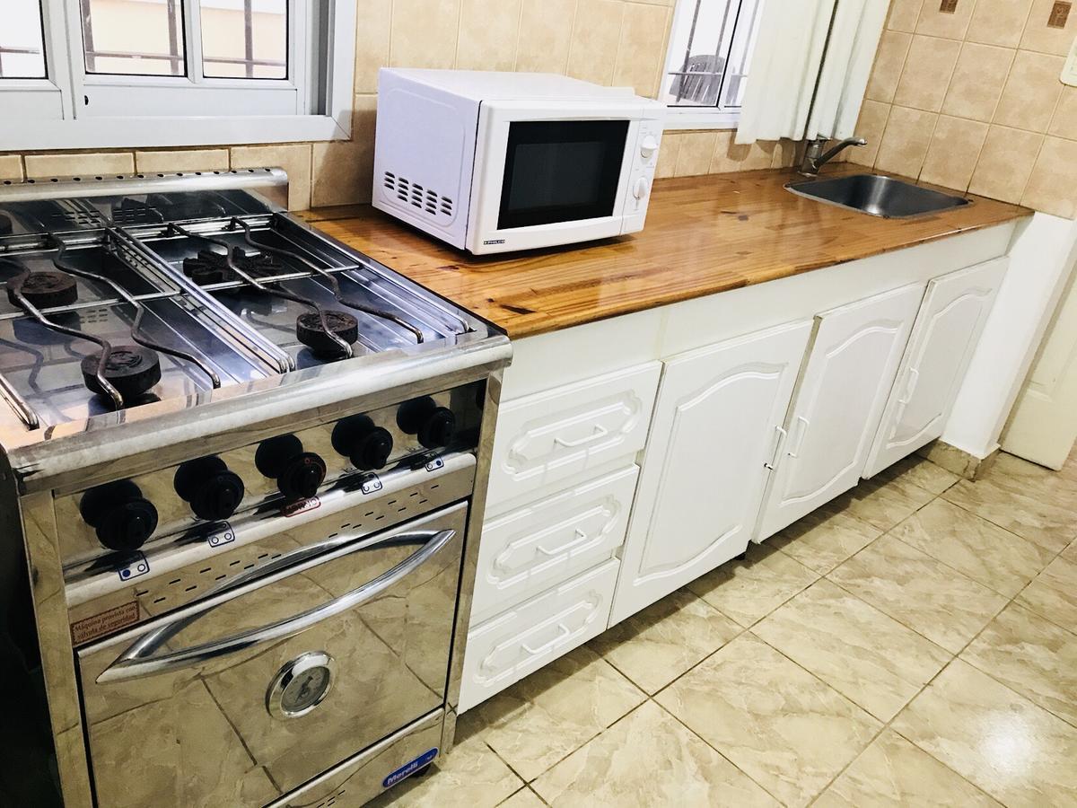 Apartamento Complejo Reencuentro *